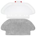 thumbnail image 1 of Para Mi Robot Vacuum Mop 2S, Mop Pro, Mop P, S12, S10 EU, STYJ02YM, para V2 Pro, V3 SE, Soporte para Paños de Fregona, 1 of 5