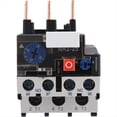 thumbnail image 5 of Relé Térmico Profesional NR2-25, Relé Térmico Eléctrico con Motor Ajustable (17-25 A), 5 of 5