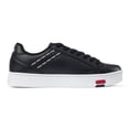 thumbnail image 4 of Tenis Fila Palmero 1CM00865014 Hombre negro 26, 4 of 7