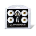 thumbnail image 1 of Team Golf 13506 Chicago Blackhawks 4 Ball - Divot Tool Gift Set, 1 of 1