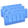 thumbnail image 3 of Estuche para tarjetas de juego Ticfox 4 piezas para Switch con 8 ranuras, 3 of 12