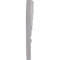 thumbnail image 3 of 10 5/8"W x 7"H x 5/8"D Telma Stair Bracket, Right, 3 of 9