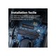 thumbnail image 5 of SSD Crucial P310 2 TB Interno M.2 2280 PCIe 4.0 NVMe, 5 of 6