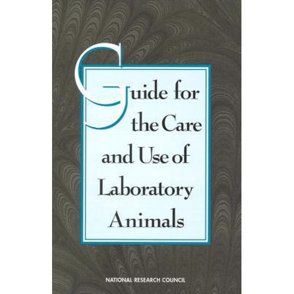 Pre-Owned Guide for the Care and Use of Laboratory Animals (Paperback) 0309053773 9780309053778