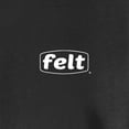thumbnail image 4 of Men's-New Era x Felt  Black San Francisco Giants T-Shirt, 4 of 5