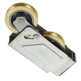 thumbnail image 3 of SHOWERORO Patio Door Roller Sliding Door Pulleys Copper 1Pack, 3 of 8