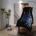 thumbnail image 3 of Manta cómoda de la banda Shinedown, manta acogedora para dormitorio, mantas suaves y cálidas para decoraciones de fiesta, mantas para sala de estar, sofá, cama, 50 x 60 pulgadas, 3 of 8