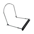 thumbnail image 1 of Soporte de armónica perfecl Duradero para armónica 24 10 16 Agujeros color negro, 1 of 8