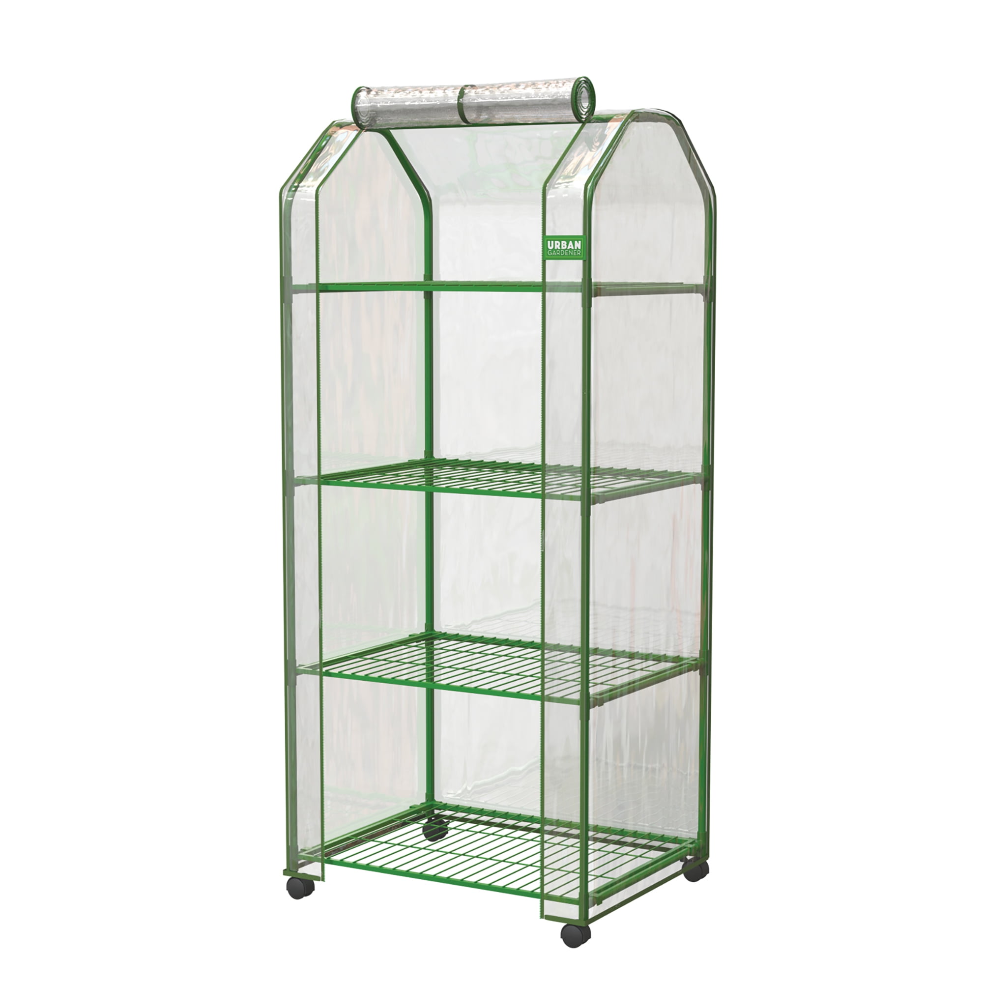 Panacea Urban Gardener Portable Greenhouse
