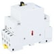 thumbnail image 3 of Contactor de CA Jadeshay BCH8-25M 230V 4P 25A Contactor doméstico modular, 3 of 8
