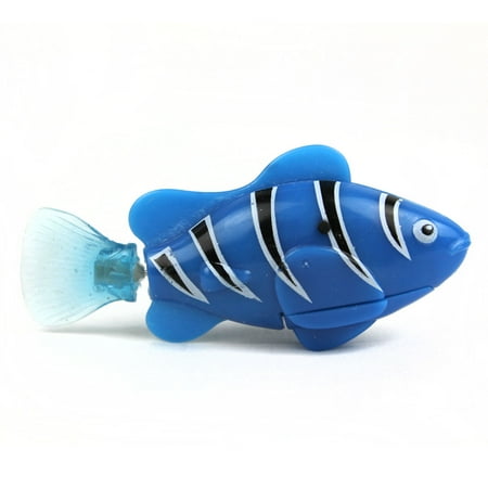 Fish forex robot