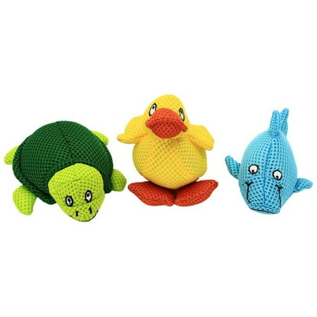 Play Day Roundees Assortment