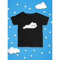 thumbnail image 3 of Made In Kentucky T-Shirt Infant -Smartprints Designs,  18 Months, 3 of 4