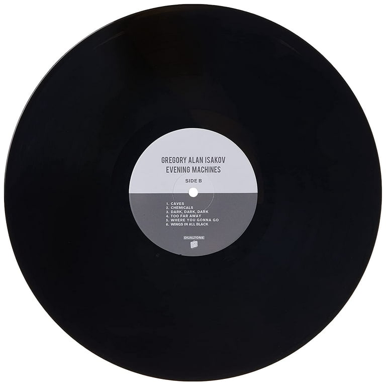 Gregory Alan Isakov - Evening Machines - Music & Performance