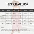 thumbnail image 3 of CIENVNSTG Floral Palazzo Boho Flowy Baggy Pants for Women Elastic High Waist Wide Leg Vacation Casual Long Lounge Trendy Trousers Complexion S, 3 of 6