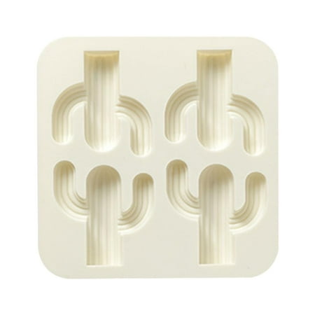 

Accaprate Clearance! Desert Cactus Silicone Baking Molds Ice Lattice Cubes Cake Chocolate MoldsKitchen Appliances for Home Unique Kitchen Gadgets Kitchen Utensils Cooking Tools Kitchen Utensils