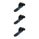 thumbnail image 2 of Eigraketly 1Pcs Fly Rod Holder Belt Neoprene Aid Support Wrist Casting for Traveling Type1 NO1, 2 of 6