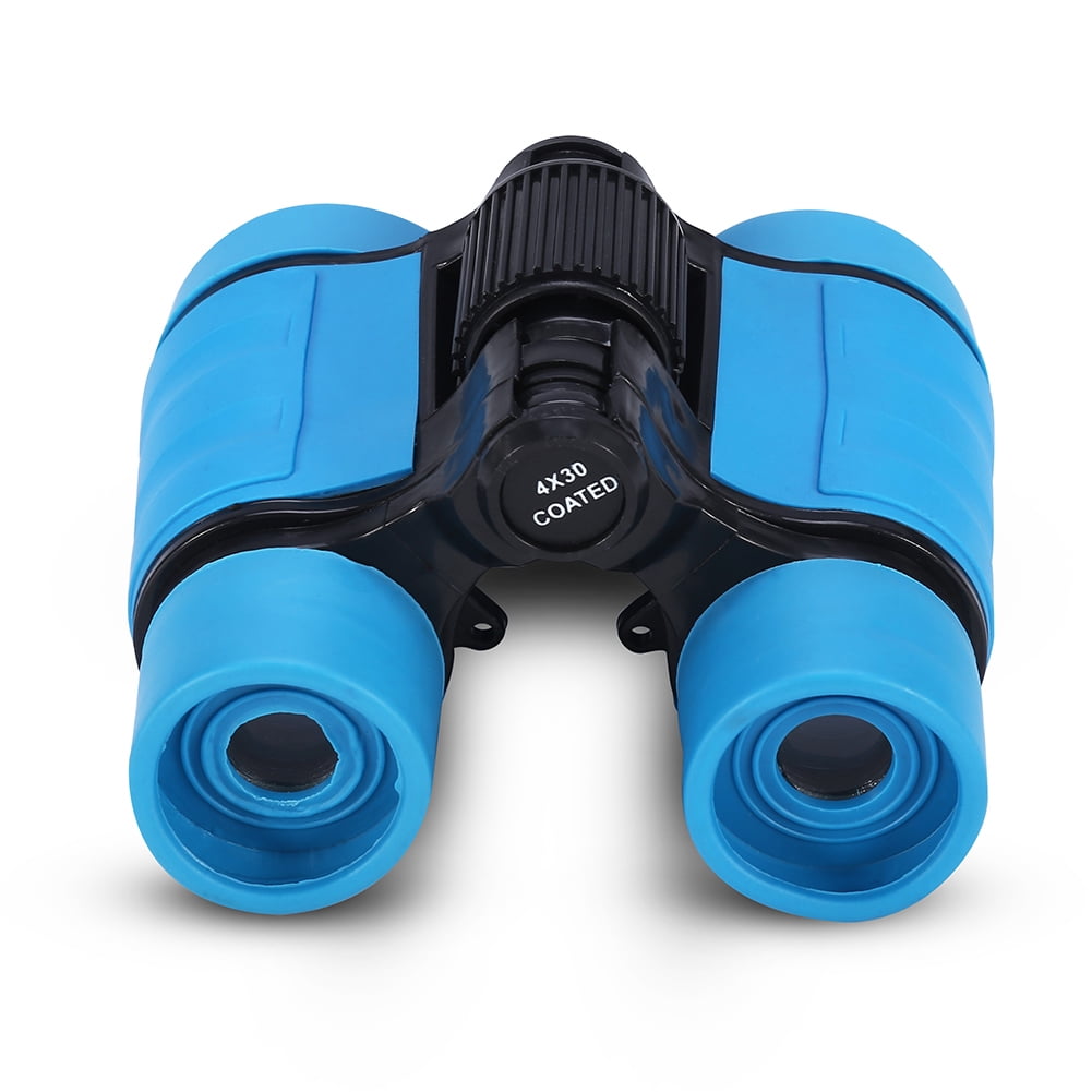 Noref 3Colors 4x30 Maginification Child Kid Outdoor Birding Binocular