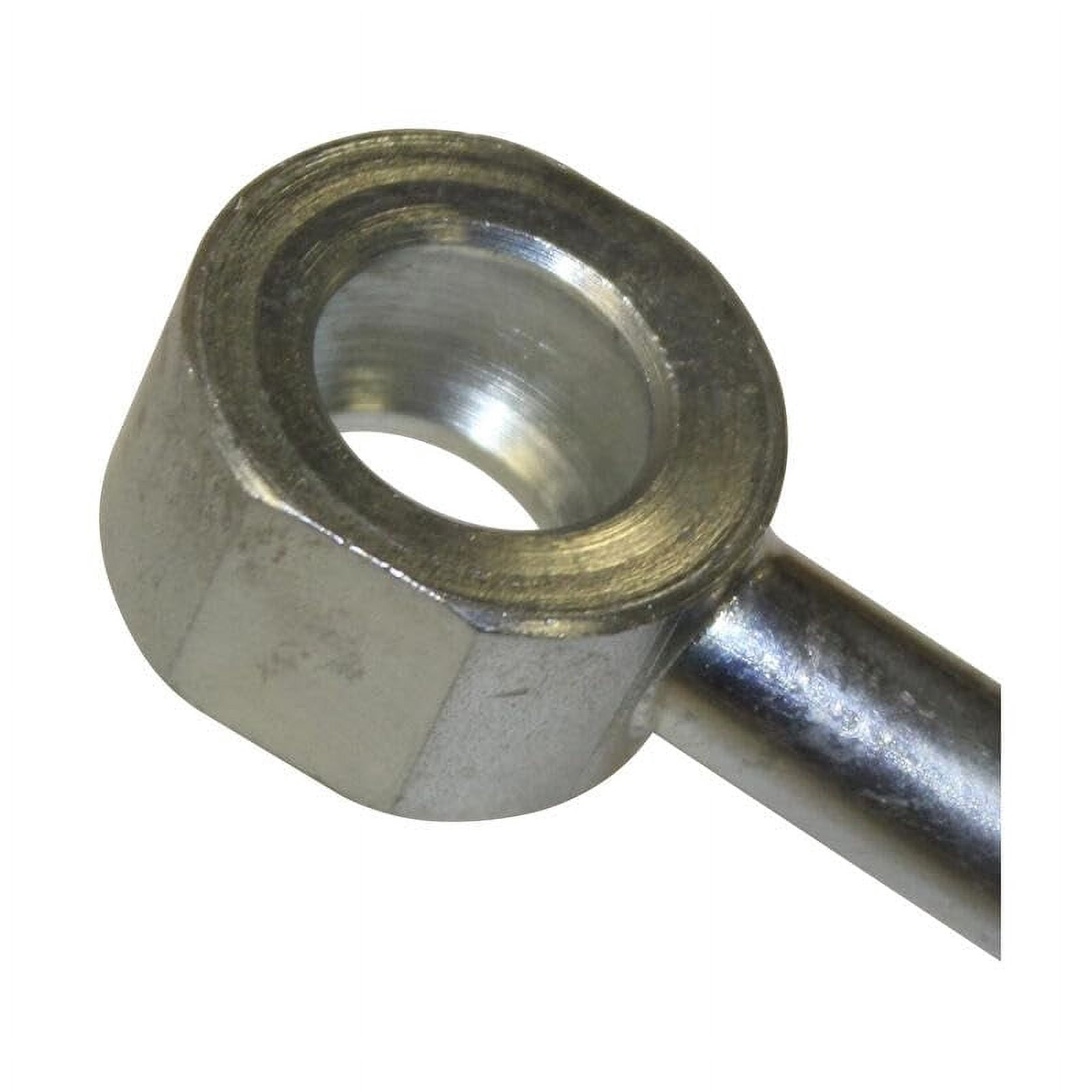Power Steering Pressure Line Hose Assembly.