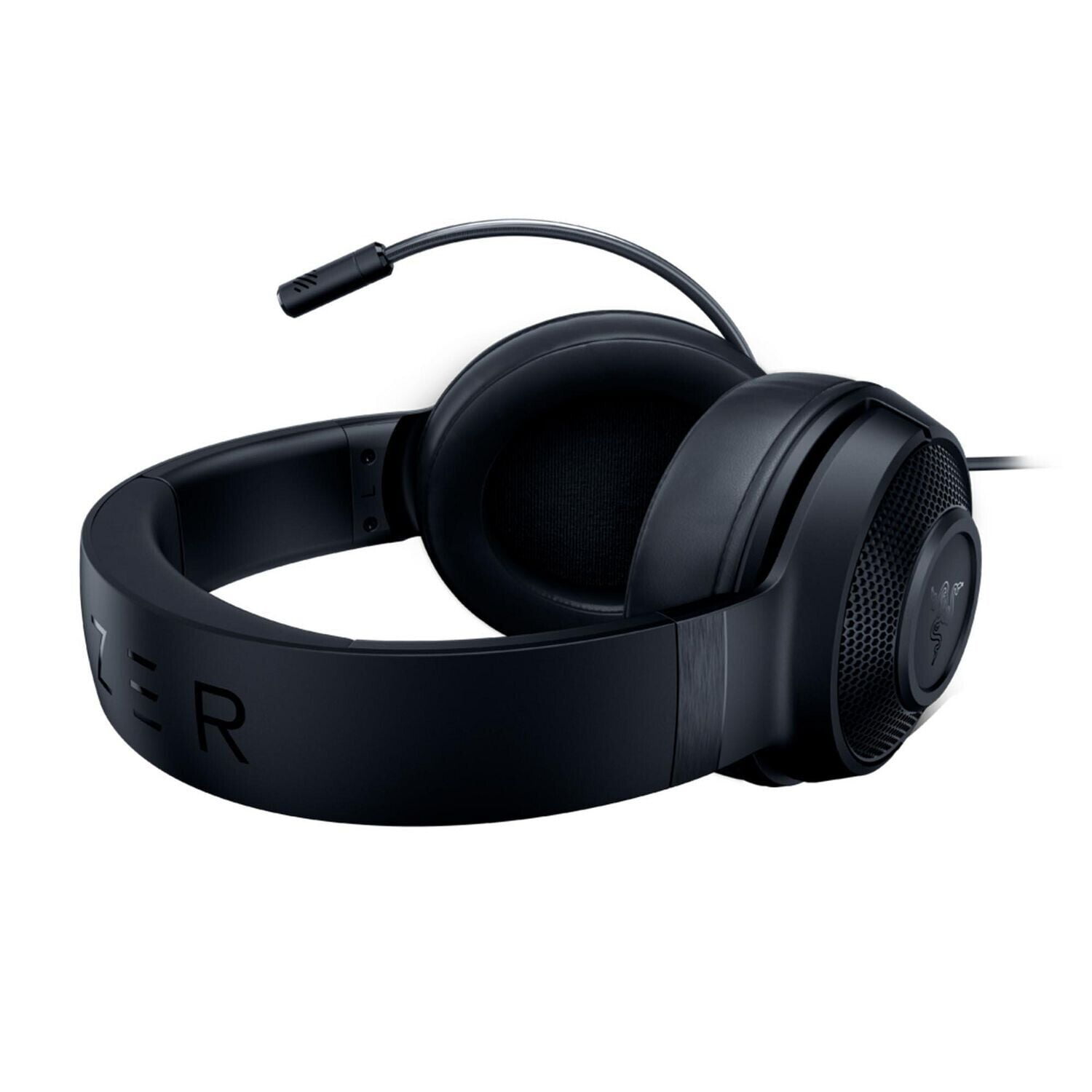 Razer Kraken X Lite Ultralight Wired Gaming Headset - Comfortable Fit &  Crystal Clear Sound 