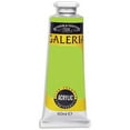 thumbnail image 2 of Winsor & Newton Galeria Acrylic Paint, 60ml, Permanent Green Light, 2 of 3