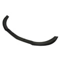thumbnail image 4 of Car Bumper Diffuser,3 Pcs Front Bumper Car Front Bumper Lip Auto Bumper Diffuser Precision Engineered, 4 of 14