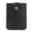 Black, variant on Mosey Faux Leather Card Holder Large Capacity Pull-out 6 Slots Solid Color Button Slim Minimalist Portable Business Card Bank Card Driver License Organizer Storage Bag
