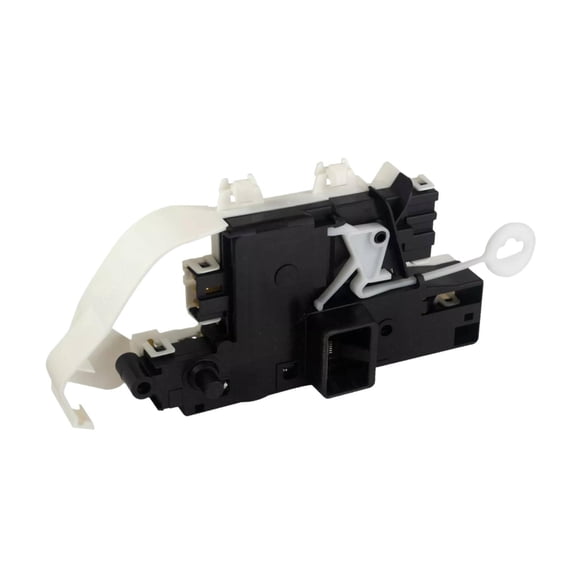 tamizeot Washing Machine Parts Direct Replaces Door Latch Repair Accessory Essential For Keeping Lids Secure