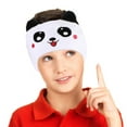 thumbnail image 5 of FurNest Kids Bluetooth Headband Headphone Earphones Cute Wireless Sle, 5 of 9