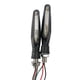thumbnail image 3 of DIRECCIONALES SECUENCIALES CON CUARTO LED BLANCO 12V SUSTITUYE A 99-5059-001, 3 of 3