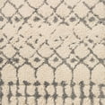 thumbnail image 3 of Dalyn Marquee MQ2 Ivory/Metal 8'x10' Area Rug, 3 of 5