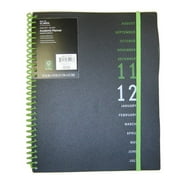 Colored Wire 2011-12 Dated Planner