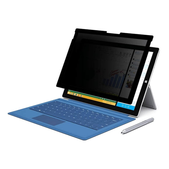 Protector de pantalla de privacidad FILMEXT para Surface Pro de 13 pulgadas
