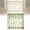 D, variant on Gingham Short Curtains with Bow Farmhouse Plaid Lace Curtain Rod Pocket Checkered Window Kitchen Valances for Closet Cover Sink Skirt Bathroom and Oven Curtain Cover Oven Skirt Curtai