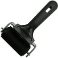 thumbnail image 4 of Rubber Roller Brayer With Heavy Duty Metal Frame for Anti Skid Tape Construction Tools Ink and Stamping Tools, 4 of 9