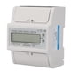 thumbnail image 1 of Medidor eléctrico de carril DI, monofásico 4P LCD P Medidor de energía de carril DIN Medidor eléctrico Resultados impresionantes, 1 of 8
