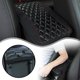 thumbnail image 5 of Funda universal de cuero para reposabrazos de coche - Alfombrilla antideslizante para consola central de coches, camiones y SUV, microfibra suave e impermeable, 32 x 19 cm (12,6 x 7,5 pulgadas),, 5 of 7