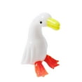 thumbnail image 7 of 1/3PCS Glass Duck Ornaments | Exquisite Detail, Vivid Animal Crafts - Perfect for Home Table Decoration, 7 of 7
