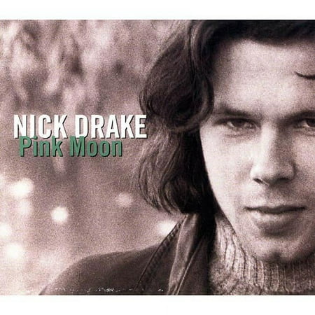 Pink Moon