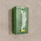 thumbnail image 1 of Dispensador de toallas de papel de pared de acrílico transparente para baño y cocina | Gran capacidad de almacenamiento con puerta lateral para recarga fácil, 1 of 3