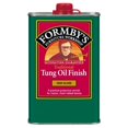 thumbnail image 1 of Minwax 32 Oz High Gloss Tung Oil Finish  30100, 1 of 1