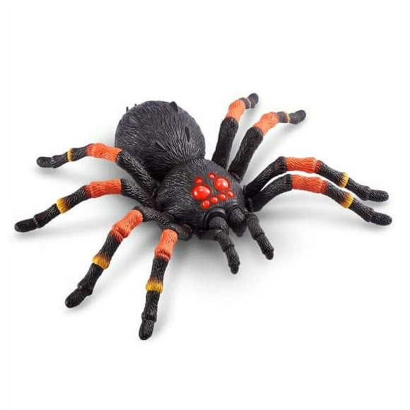 Robo Alive-Géant Tarantule par ZURU, Multicolore (7170-S004)