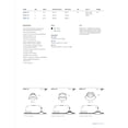 thumbnail image 3 of Dals Lighting Rgm2-Cc Facet 2" Integrated Led Open Canless Recessed Light - Black, 3 of 5