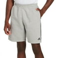 thumbnail image 2 of adidas Men's Post Game Fleece Shorts, 2 of 5
