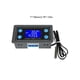 thumbnail image 5 of Inteprter Termostatos de control de temperatura Controlador fresco Accesorios para el hogar Pantalla LCD multipropósito Suministros para el Electrónica miscelánea, 5 of 6