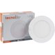 thumbnail image 1 of Tecnolite 6YDLED430MV65B - Lámpara Interior Empotrado Techo, LED Integrado, Luz Blanca, 120 mm x 105mm x 20mm SHIRET Hogar, 1 of 2