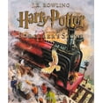 thumbnail image 2 of Harry Potter et la Pierre du Sorcier, J. K. Rowling Couverture Rigide, 2 of 2