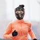 thumbnail image 4 of Mascarillas de invierno para abrigarse, con protección para cuello y orejas, para hombre y mujer, resistentes al viento y al frío., 4 of 5