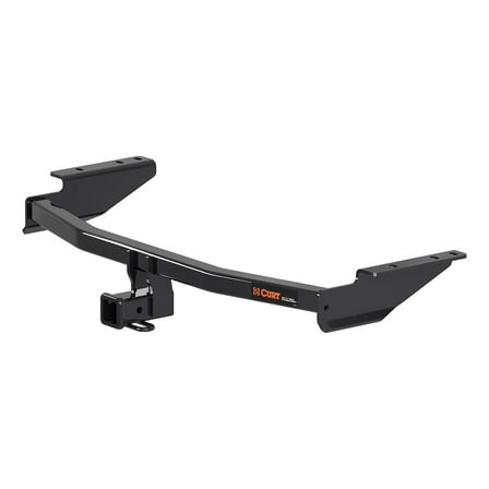Class 3 Trailer Hitch