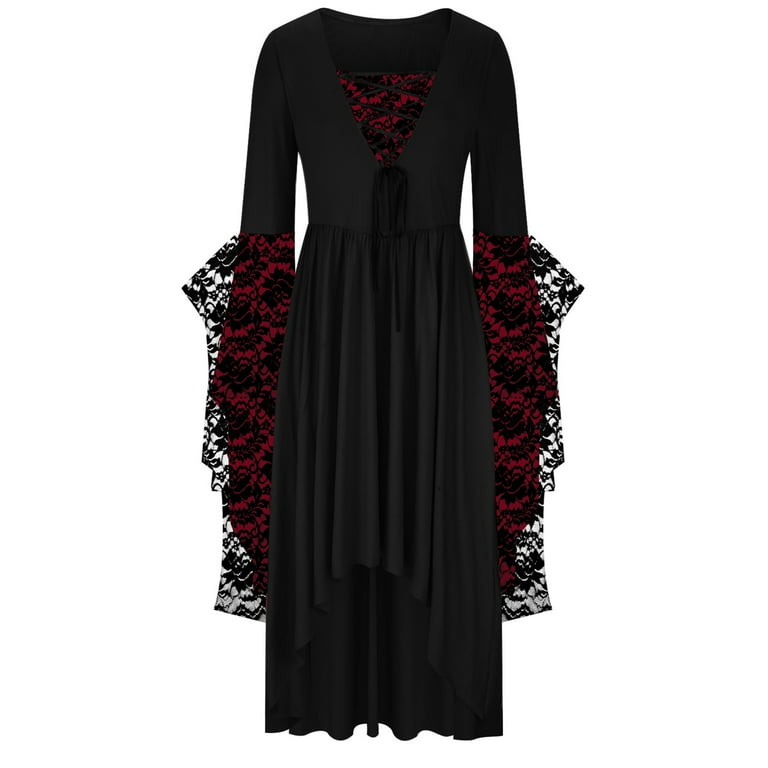open lace back dress Amazon.com: YUNIAO Summer Plus Size Maxi Dresses for Wedding Guest Women  Black Sexy Lace Cold Shoulder Short Sleeve Crewneck Long Dress A red XX  Large : Clothing, Shoes & Jewelry main image 0